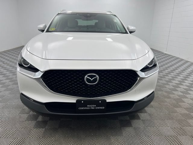 Certified 2023 MAZDA CX-30 AWD 2.5 S w/ Preferred Package image 3