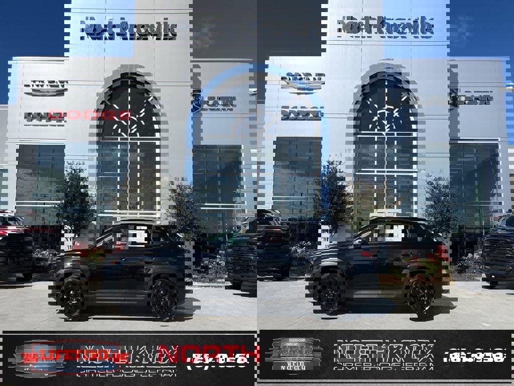 Used 2024 MAZDA CX-50 AWD 2.5 S w/ Premium Package image 2