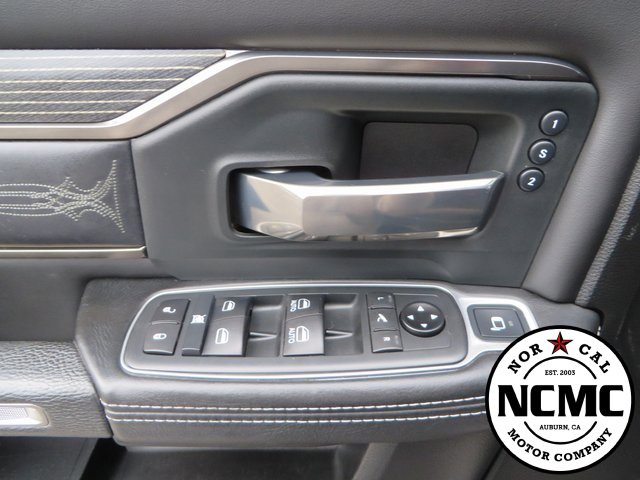 Used 2020 RAM 3500 Limited image 24