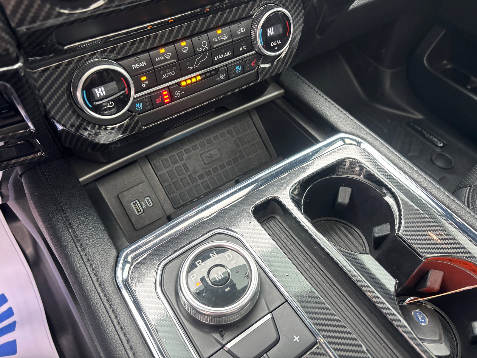 Used 2021 Ford Expedition XLT image 24