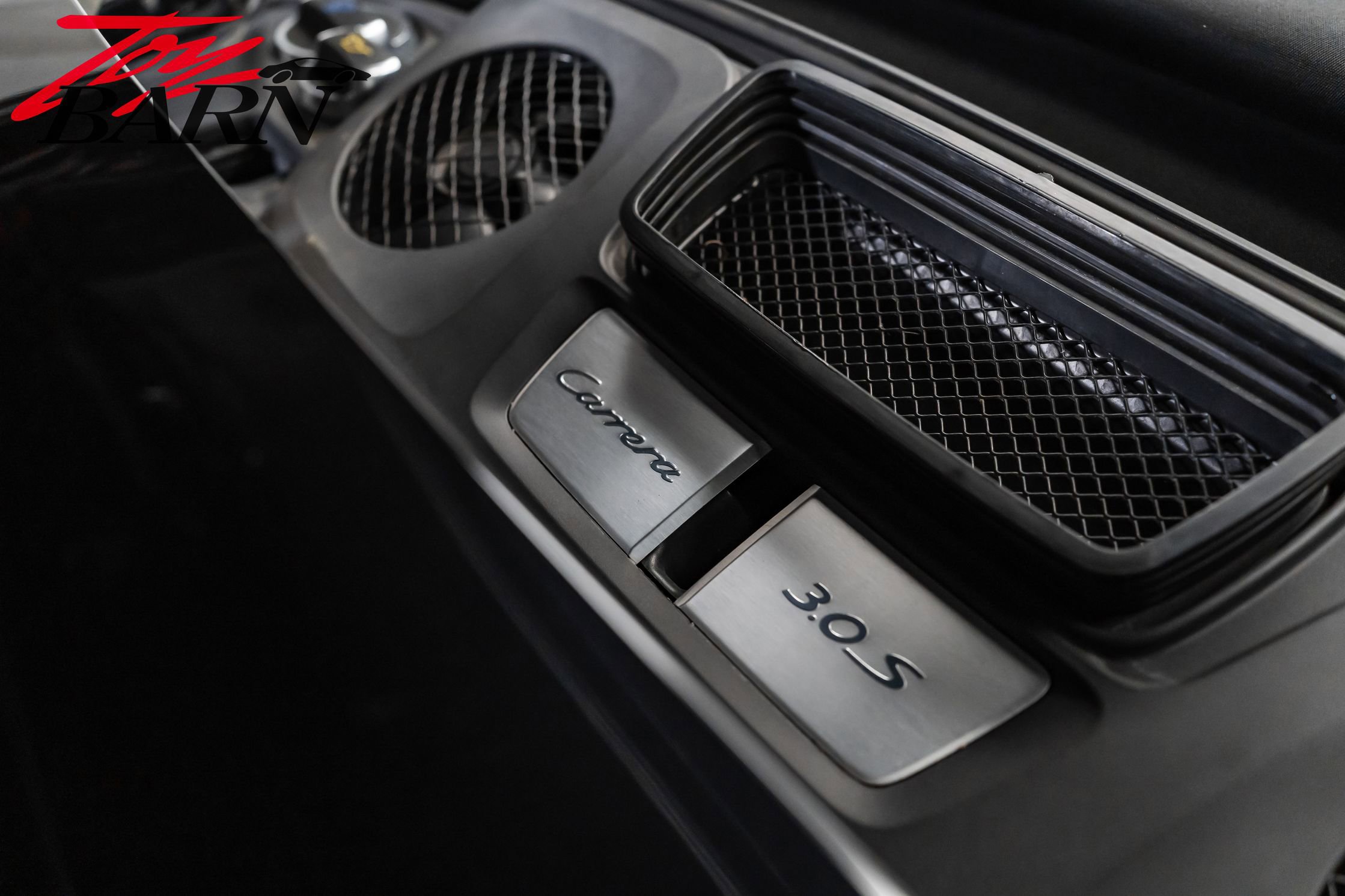 Used 2017 Porsche 911 Carrera 4S image 55