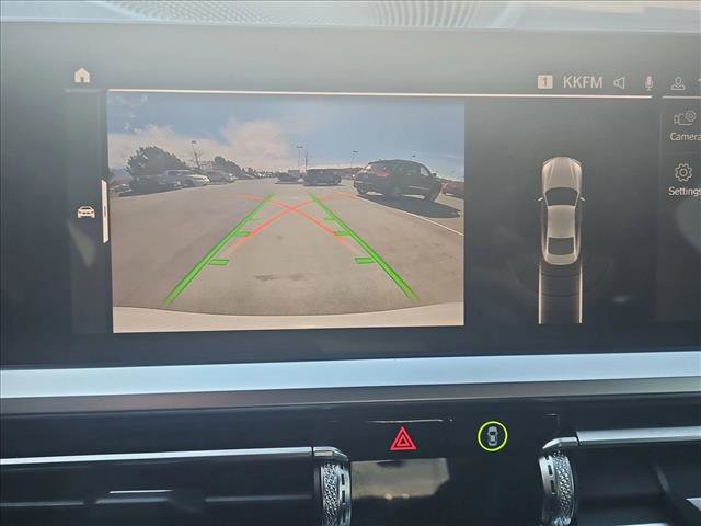 Used 2021 BMW 440i xDrive Coupe w/ Premium Package image 14