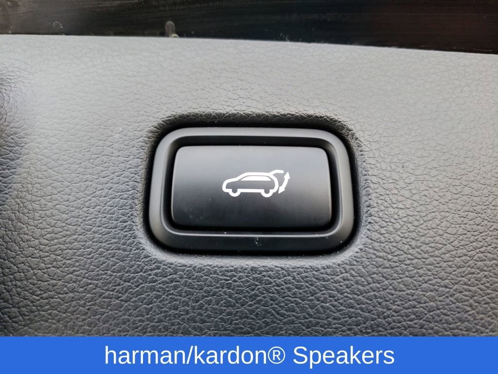 Used 2024 Hyundai Palisade Calligraphy image 9