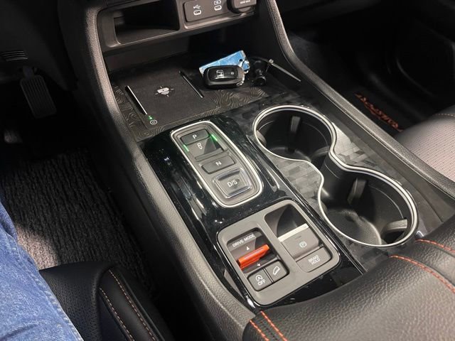 Used 2026 Honda Passport TrailSport Elite image 29