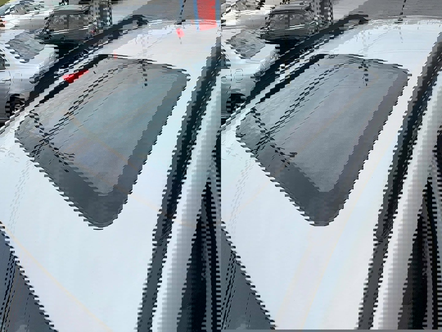 Used 2014 Subaru Forester 2.5i Touring image 16