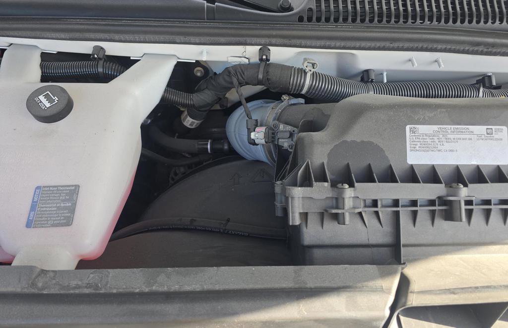 Used 2024 GMC Savana 2500 w/ Driver Convenience Package image 19