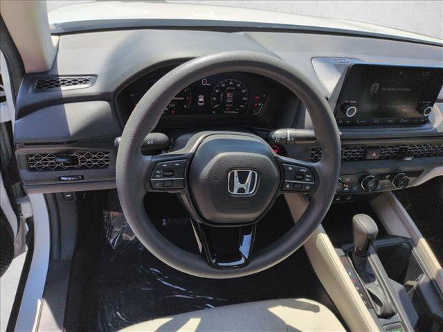 Used 2024 Honda Accord LX image 11