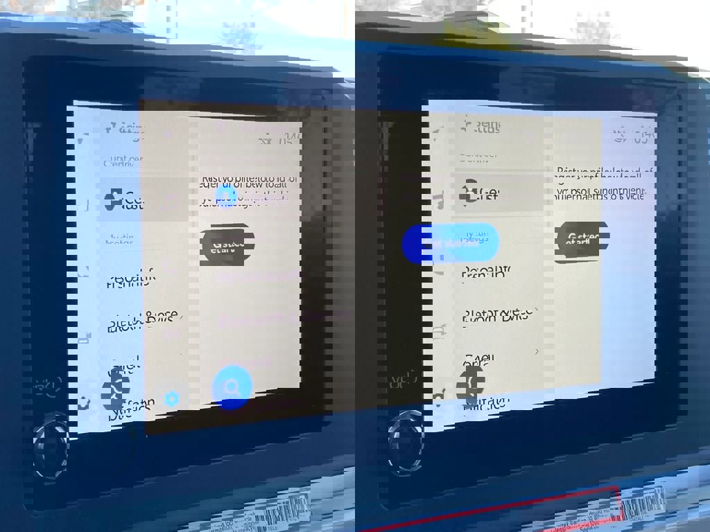 New 2026 Toyota Tacoma TRD Off-Road image 22