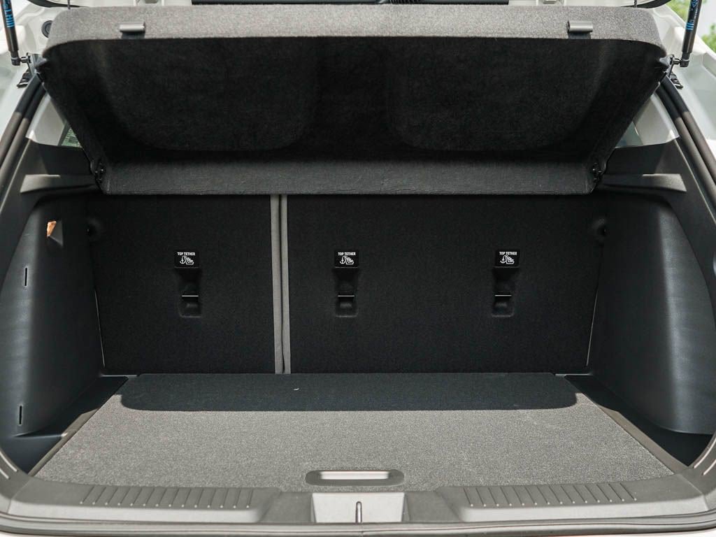 New 2026 Chevrolet Trax ACTIV w/ Driver Confidence Package FWD image 7