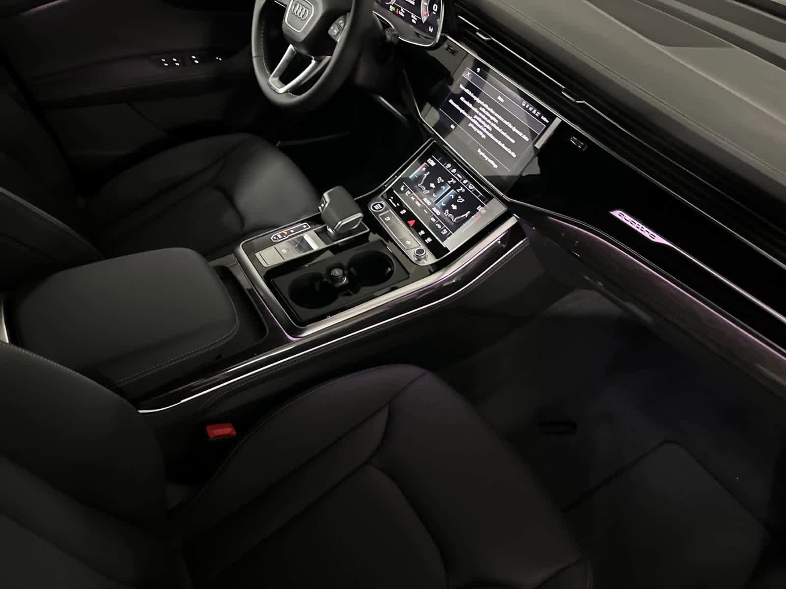 New 2026 Audi Q8 Premium AWD/4WD image 16
