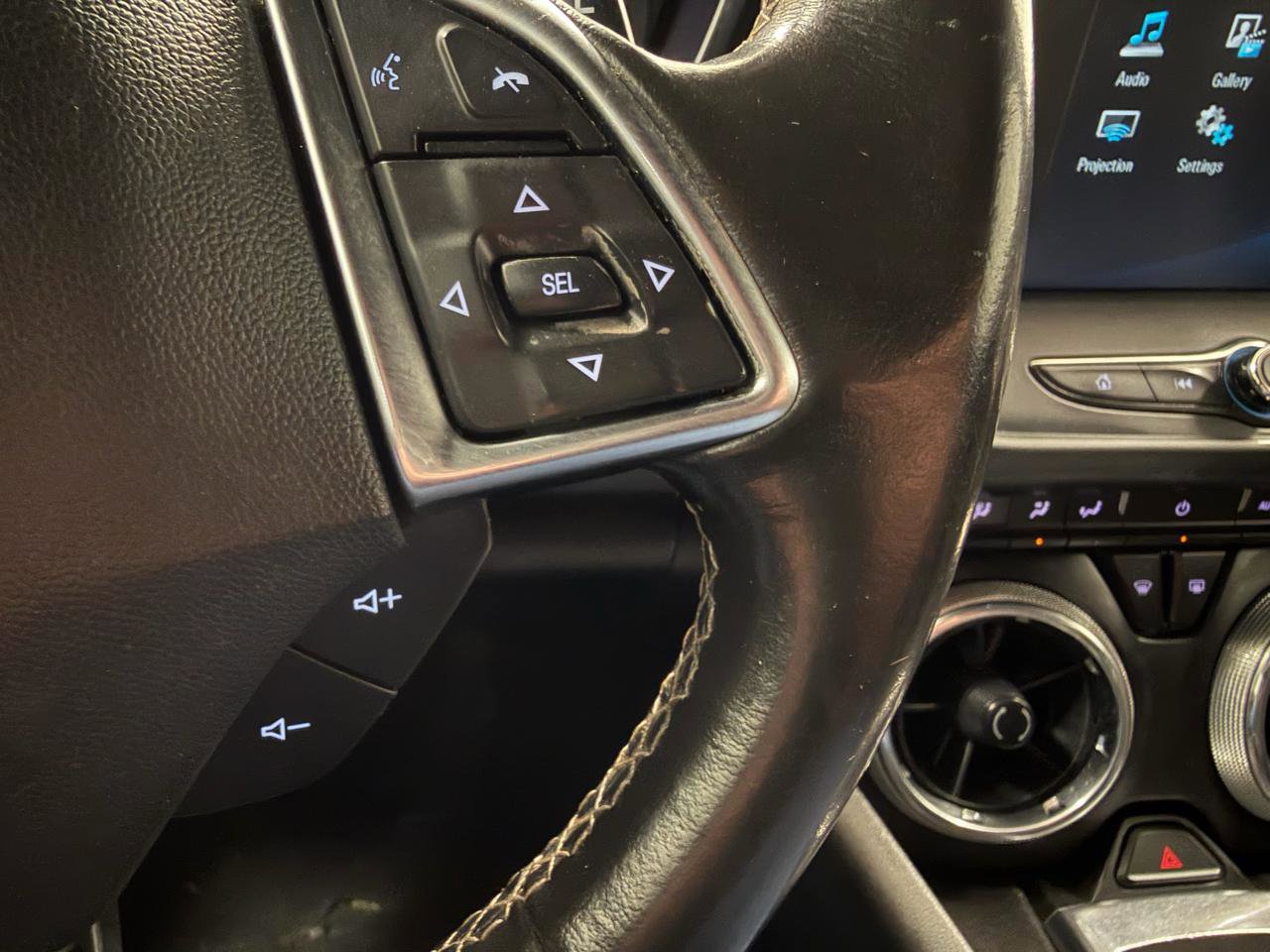 Used 2017 Chevrolet Camaro LT w/ RS Package image 24