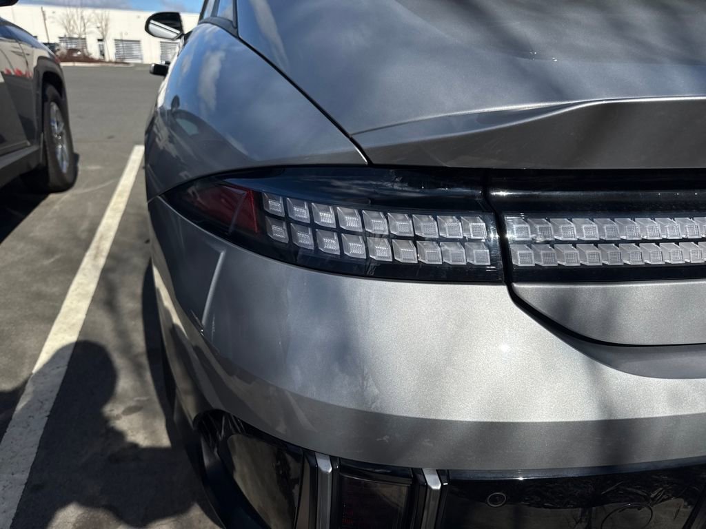 Used 2023 Hyundai Ioniq 6 SEL w/ Cargo Package image 18