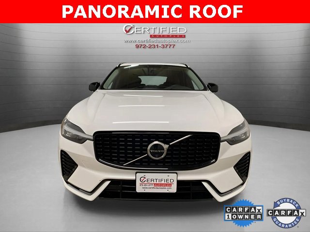 Used 2025 Volvo XC60 B5 Plus image 2