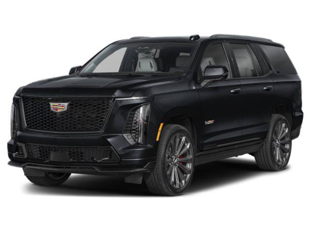 New 2026 Cadillac Escalade V w/ LPO, ONYX Package