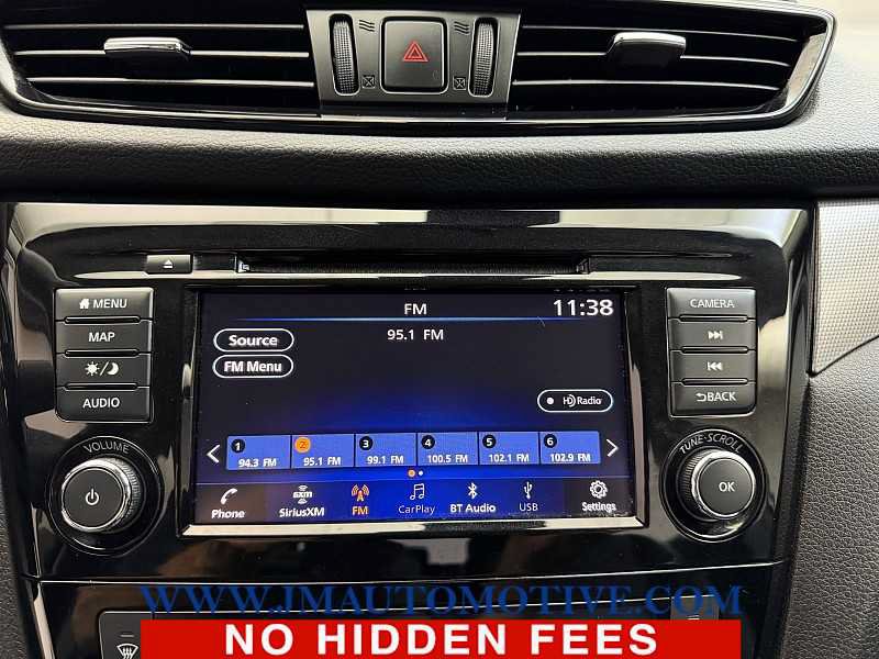 Used 2020 Nissan Rogue Sport SL AWD/4WD image 22