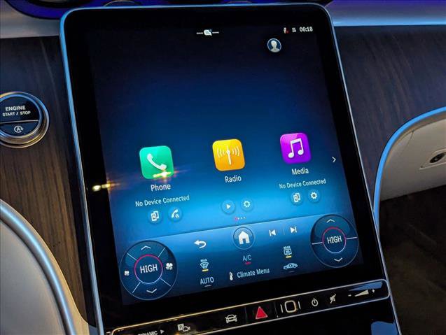 New 2026 Mercedes-Benz C 300 Sedan image 11