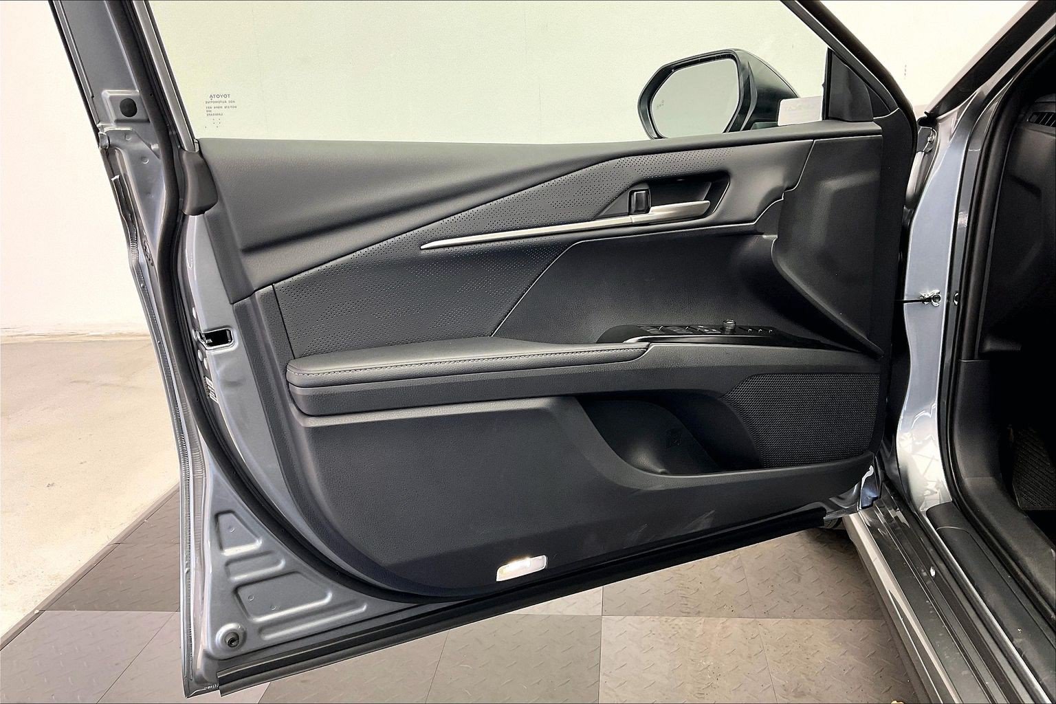New 2026 Toyota Camry XSE FWD image 12