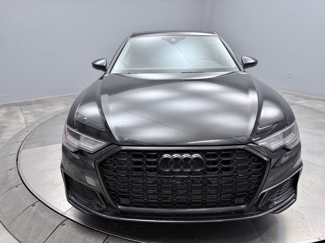 Used 2019 Audi A6 3.0T Premium w/ Convenience Package image 2