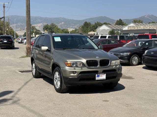 Used 2006 BMW X5 3.0i image 2