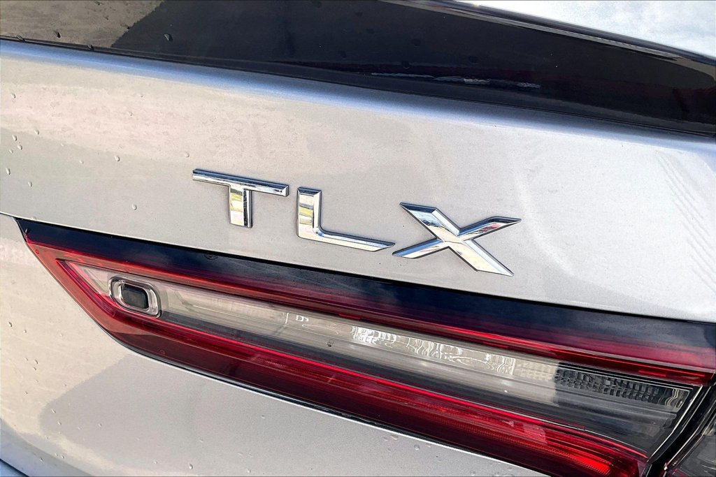 Certified 2022 Acura TLX w/ A-SPEC Package AWD/4WD image 37