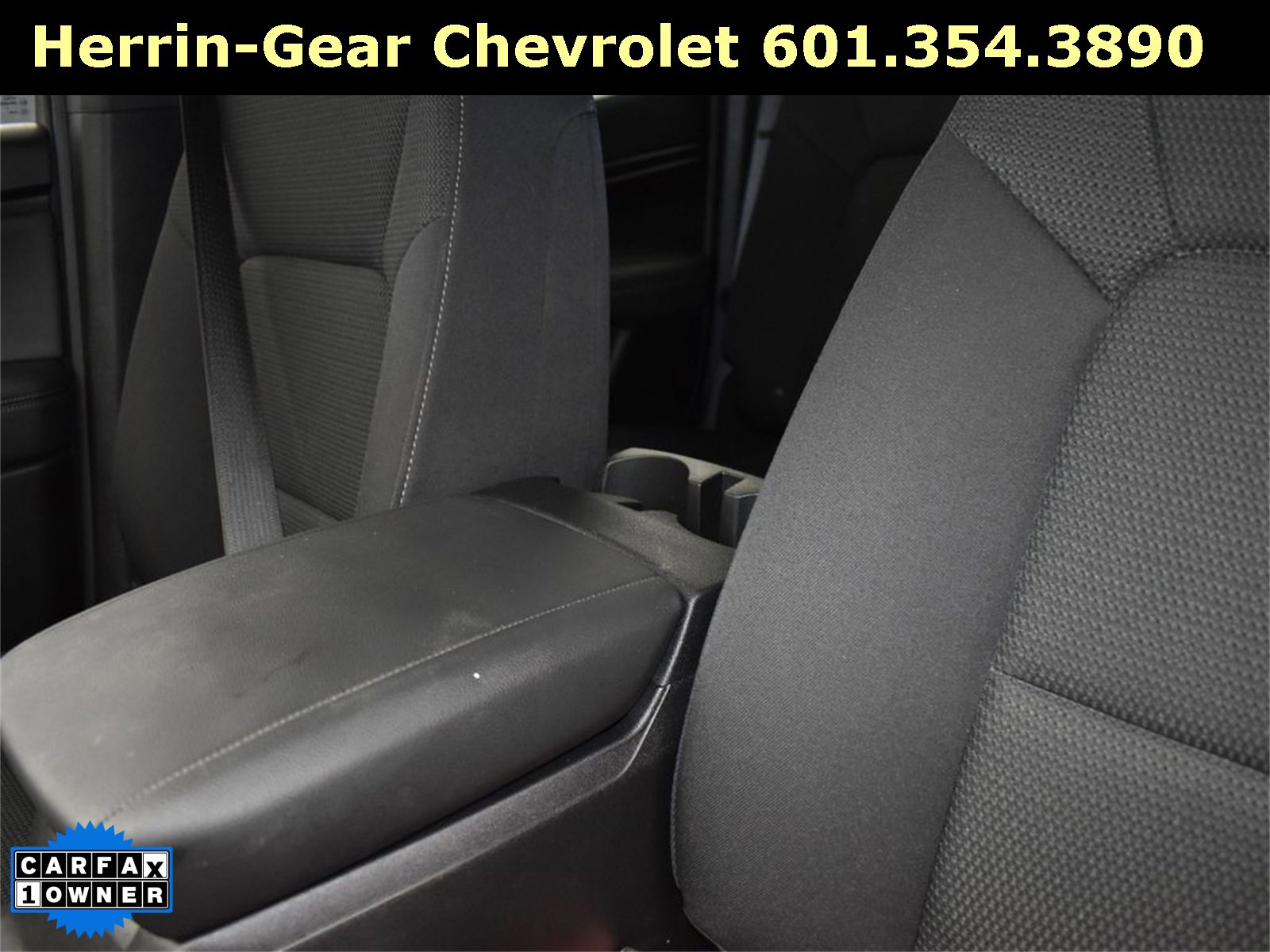 Used 2024 Chevrolet Colorado LT w/ LT Convenience Package II image 14