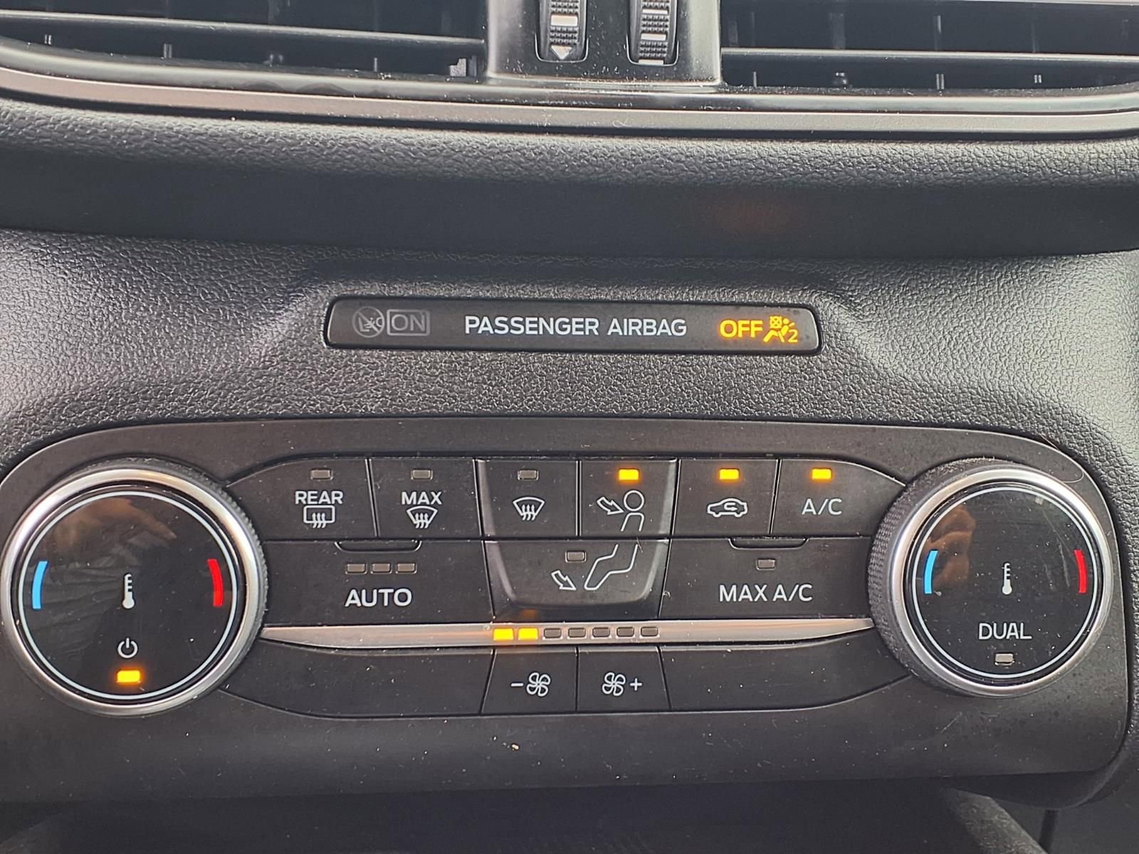 Used 2024 Ford Escape Active FWD image 10