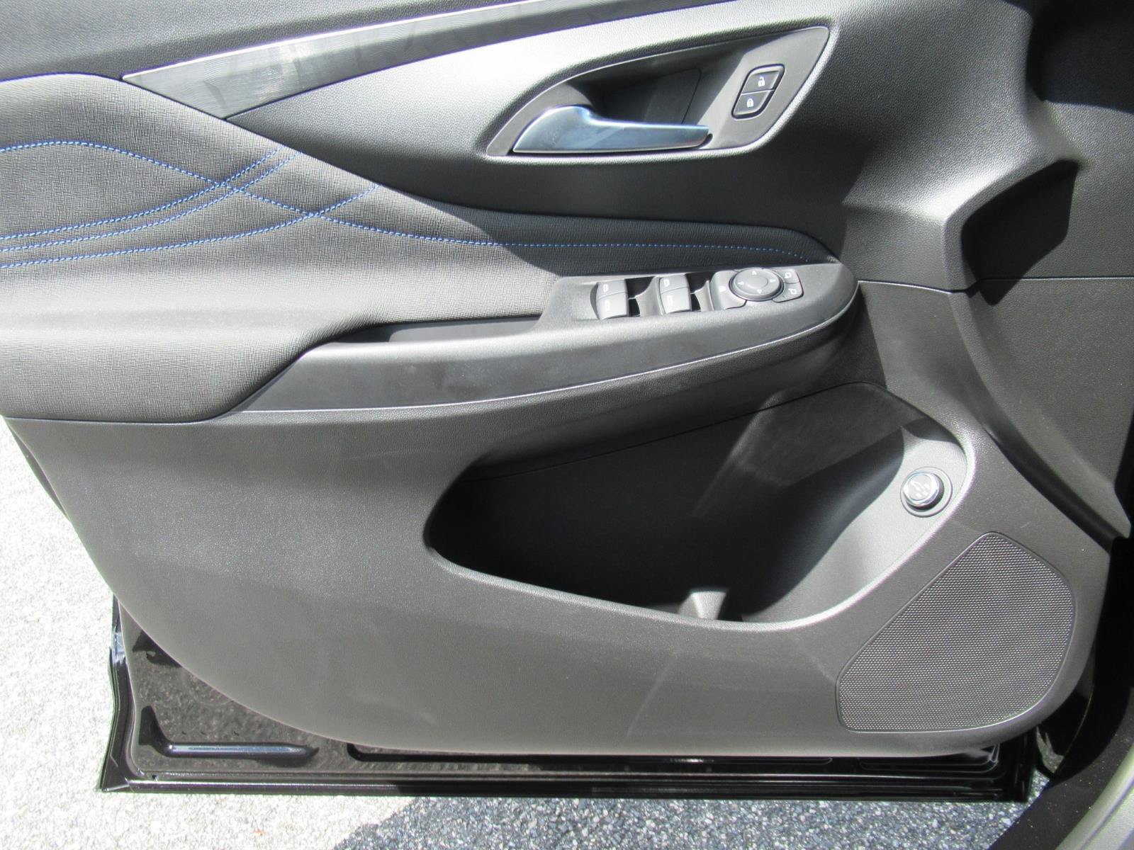 New 2026 Buick Envista Sport Touring w/ Convenience I Package FWD image 20