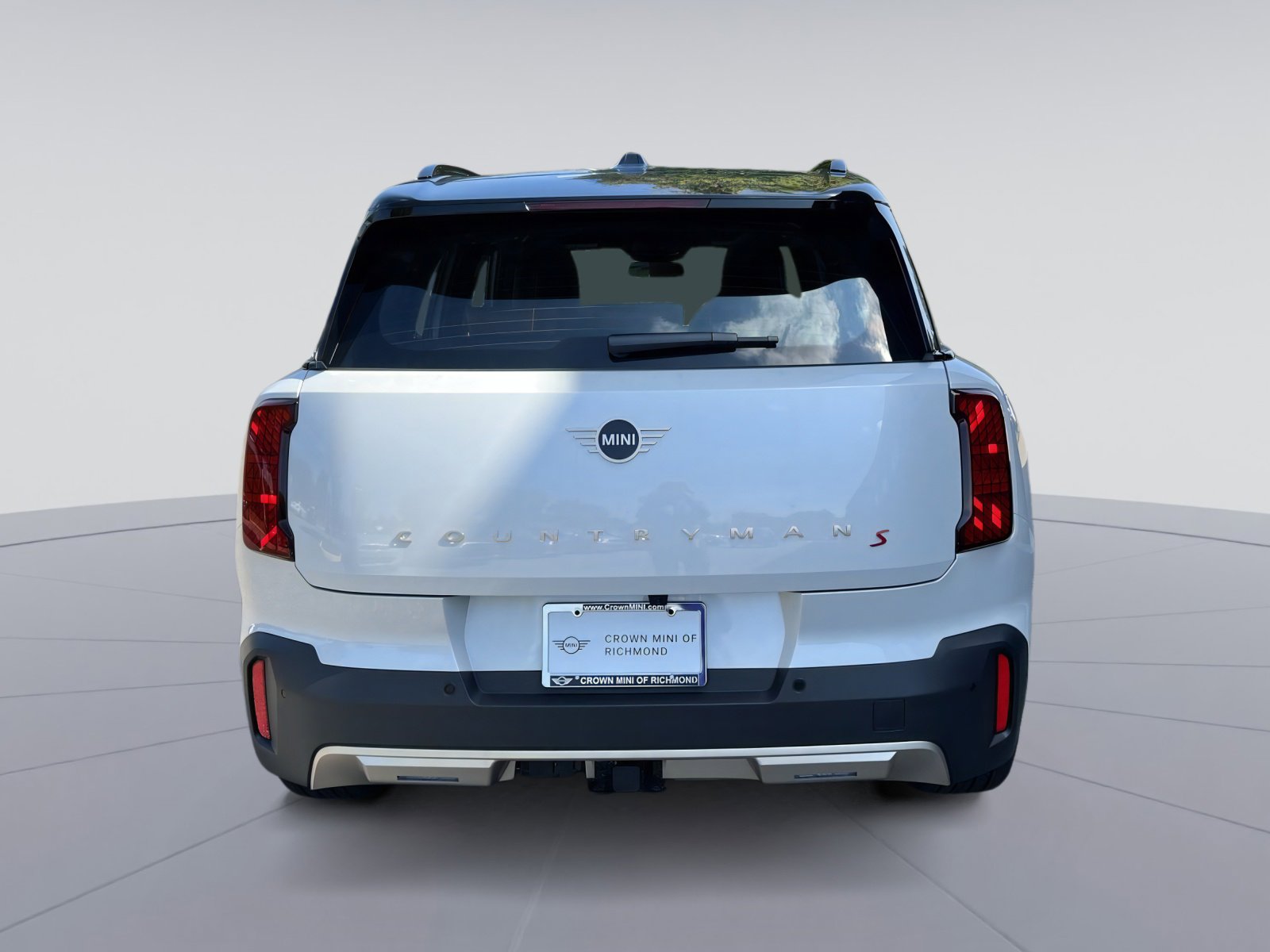 New 2026 MINI Cooper Countryman S image 4