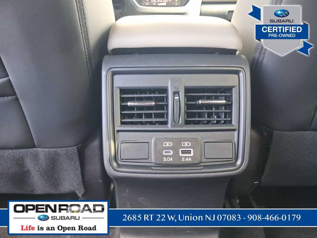 Certified 2026 Subaru Forester Premium AWD/4WD image 24