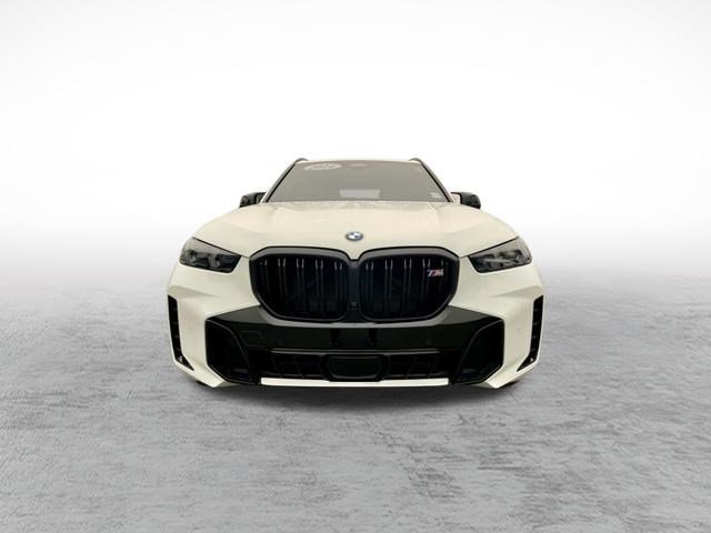 Used 2024 BMW X5 M60i w/ Parking Assistance Package AWD/4WD image 2