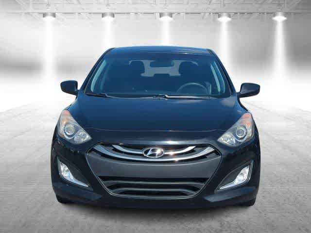 Used 2015 Hyundai Elantra GT FWD image 3