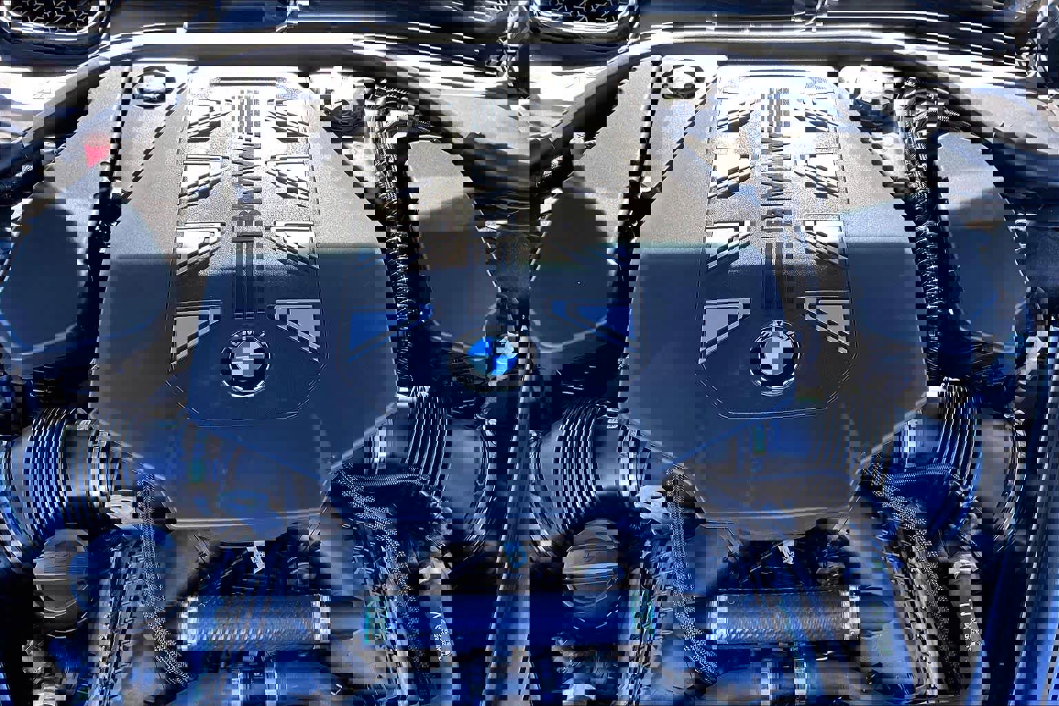 Used 2023 BMW 760i xDrive w/ Executive Package image 33