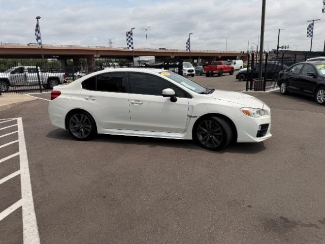 Used 2016 Subaru WRX Premium w/ Popular Package #1 AWD/4WD image 19