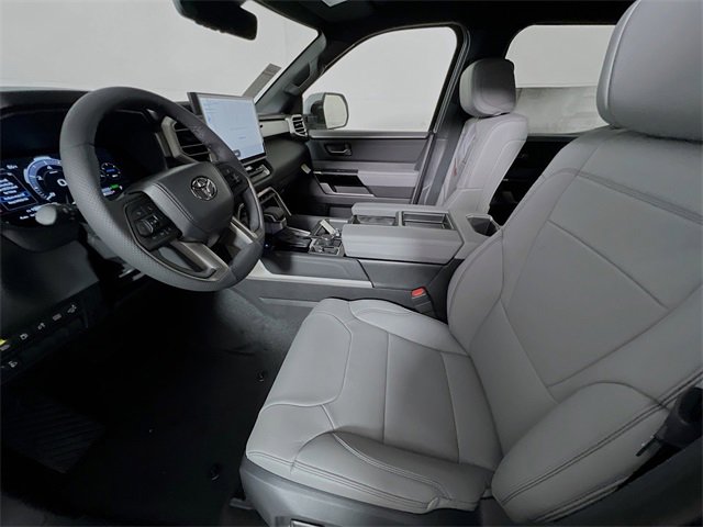 New 2026 Toyota Tundra Limited image 11