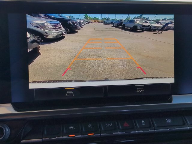 Certified 2026 Chevrolet Silverado 1500 LT AWD/4WD image 18