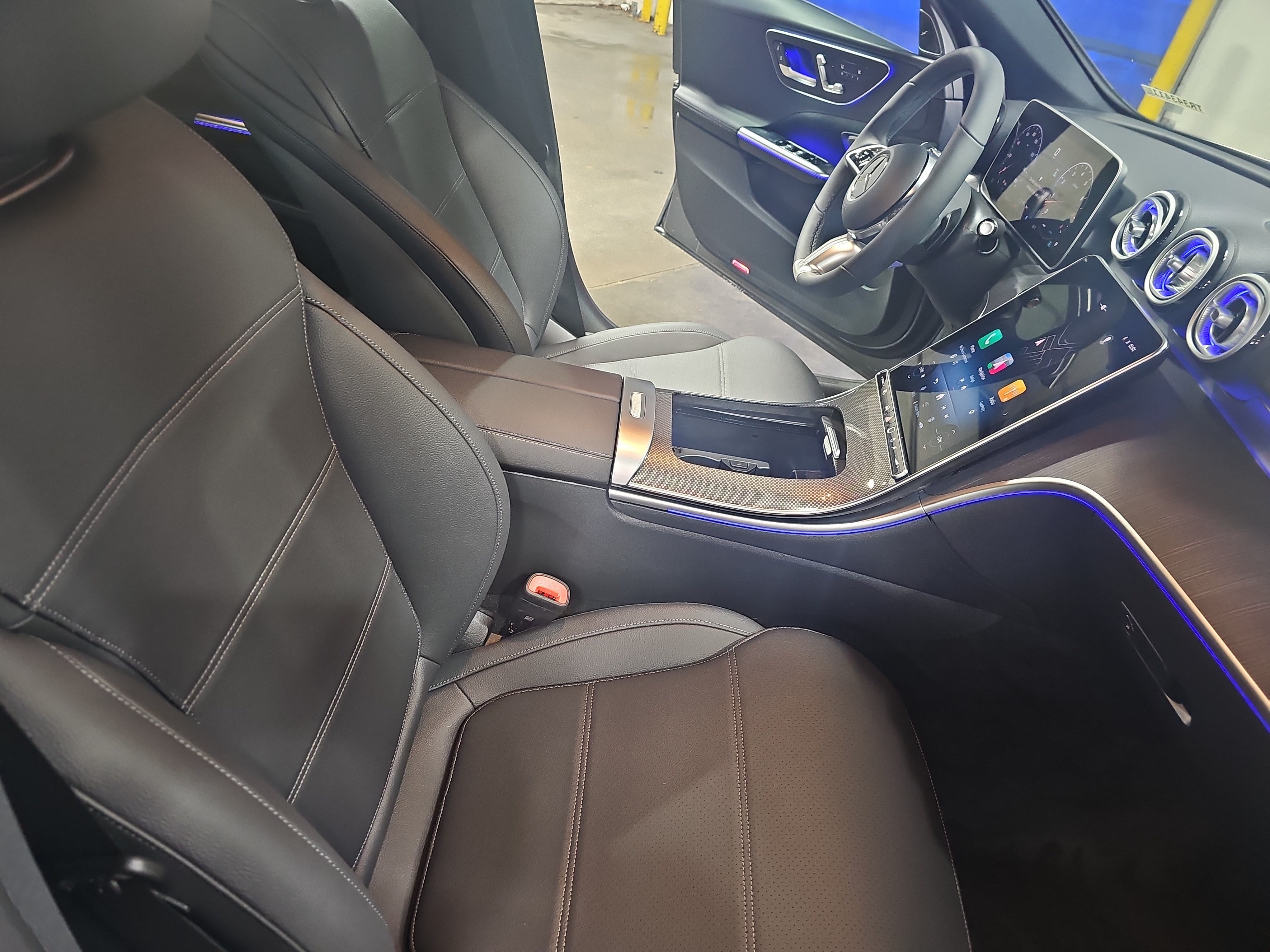 New 2026 Mercedes-Benz C 300 Sedan image 10