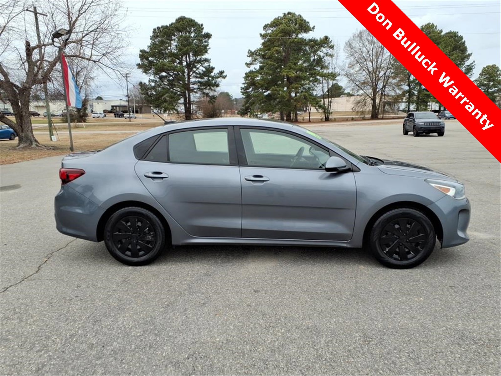 Used 2019 Kia Rio S image 6