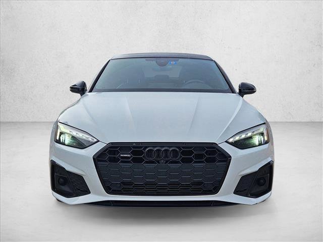 Used 2022 Audi A5 2.0T Premium Plus video 2