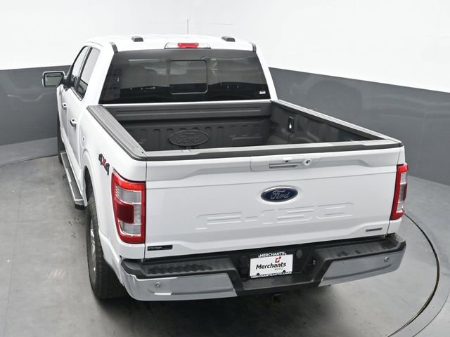 Used 2023 Ford F150 Lariat image 26