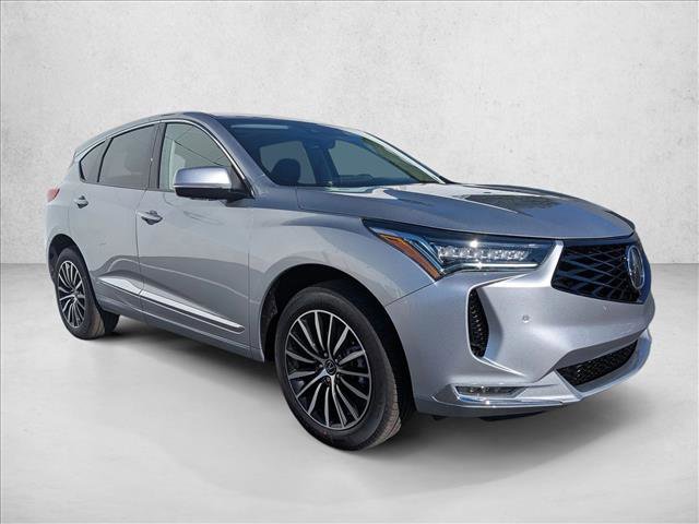 New 2026 Acura RDX SH-AWD w/ Advance Package image 7