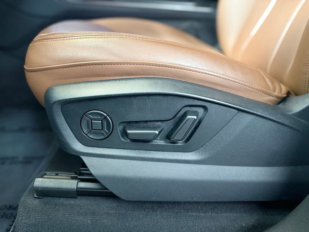 Used 2023 Audi Q7 2.0T Premium Plus w/ Premium Plus Package image 18