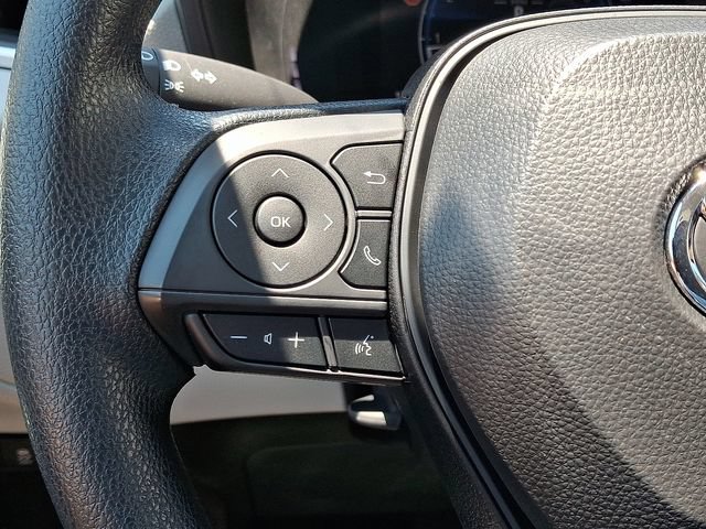 Used 2026 Toyota Corolla Cross L AWD/4WD image 18