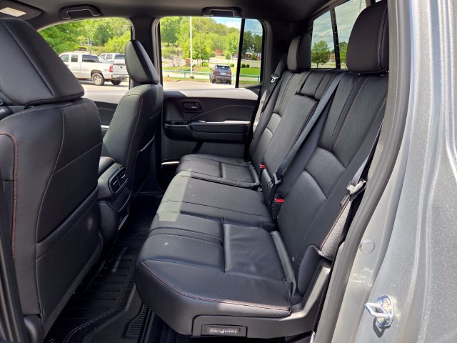 New 2026 Honda Ridgeline TrailSport image 11