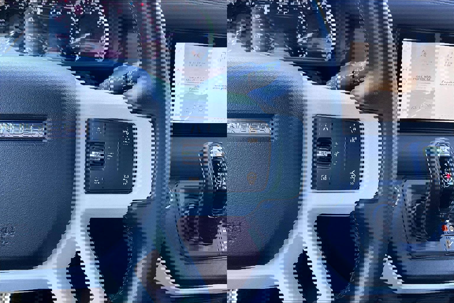 Certified 2023 Land Rover Defender 110 S image 23