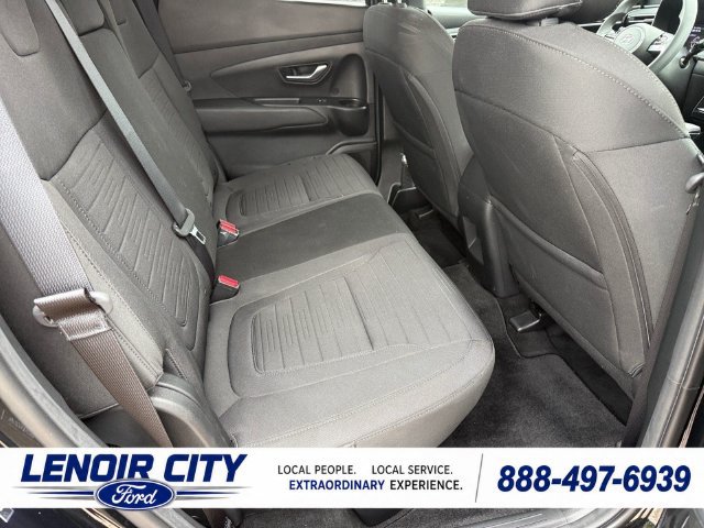 Used 2024 Hyundai Santa Cruz SEL AWD/4WD image 12