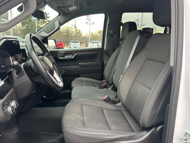 Used 2024 GMC Sierra 1500 Elevation AWD/4WD image 10