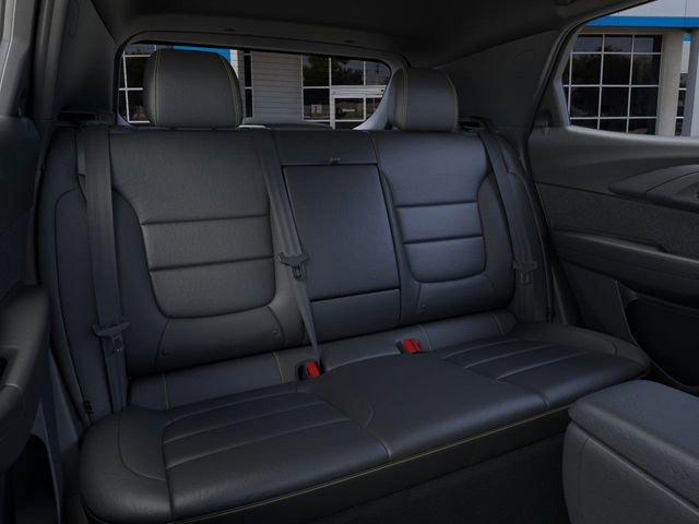 New 2026 Chevrolet TrailBlazer ACTIV w/ Convenience Package image 17