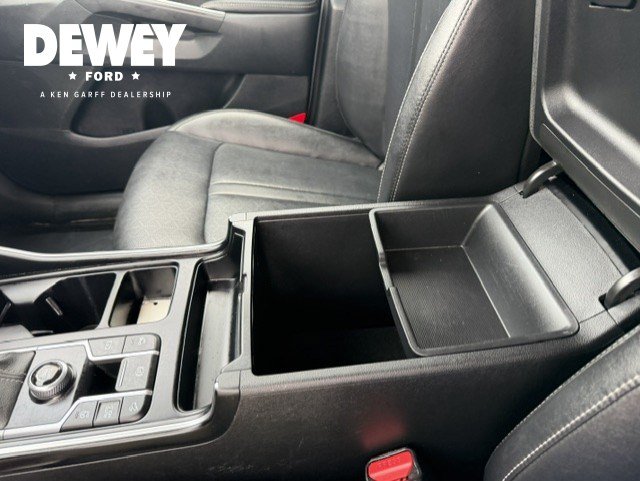 Used 2022 Kia Sorento EX w/ Panoramic Sunroof Package FWD image 26