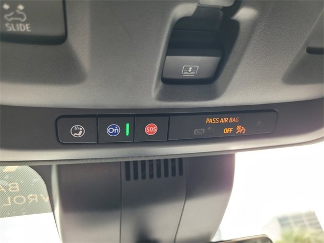 Certified 2023 Chevrolet Suburban High Country image 42