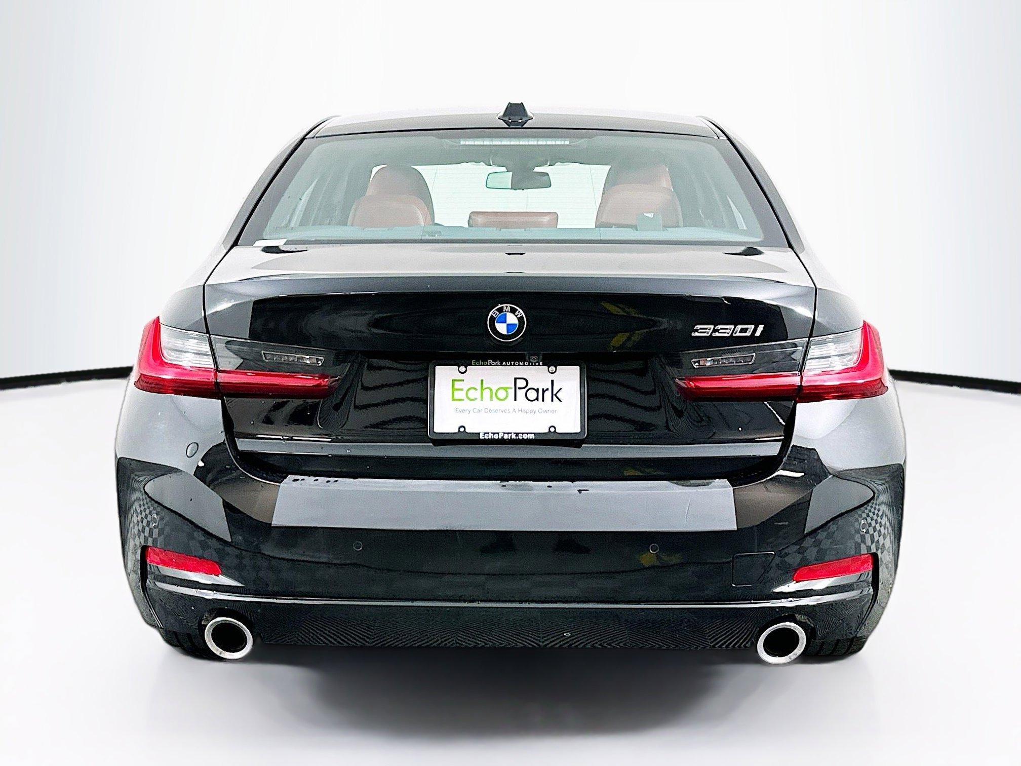 Used 2025 BMW 330i Sedan RWD image 7